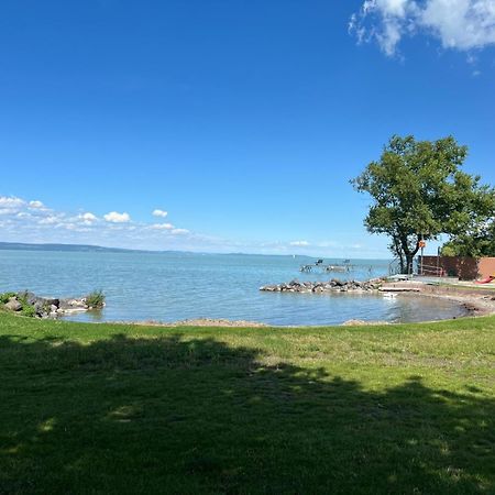 Panorama Villa Balatonboglár Exterior photo