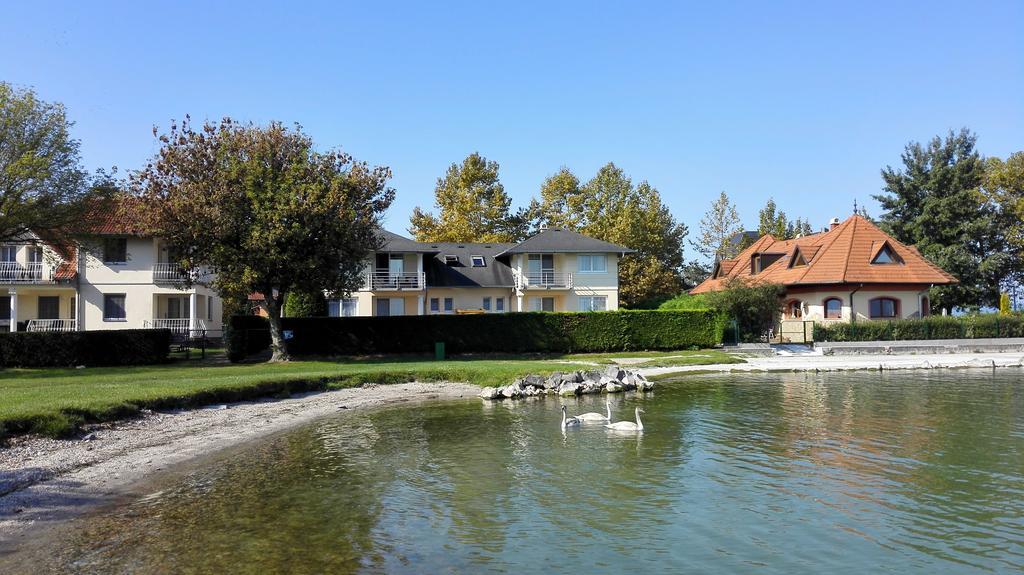Panorama Villa Balatonboglár Exterior photo
